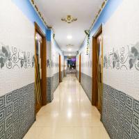 Hotel O Thulasee Hotels, hotel poblíž Letiště Tirupati - TIR, Renigunta