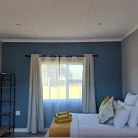 Aqua Farm - Unit 2, hotel u gradu 'Teba'
