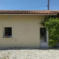 studio 1, hotel Talais városában