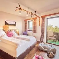 Landhotel Sportalm, מלון בפיליפסרויט