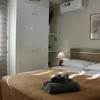 Nicosia Central Suites, hotel u gradu Nikozija