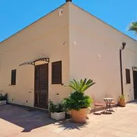 Villa Ulrike, hotell i Cutrofiano