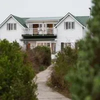Little Villa Hermanus, hotel i Hermanus