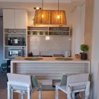 TERRA Luxe, viešbutis mieste Tukumanas