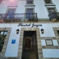 Jayca, hotel u gradu Truhiljo