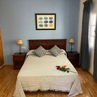 Apartamento en La Gomera, Playa de Santiago, Alajeró, hotel poblíž Letiště La Gomera - GMZ, Playa de Santiago