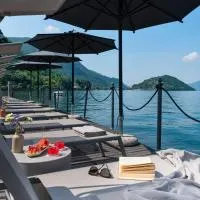 Hotel Rivalago, hotel din Sulzano