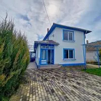 Vila Calut de mare Jurilovca, hotel em Jurilovca