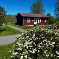 Väddö में, होटल Semesterstugor Väddö Folkhögskola