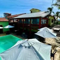 Pousada Aconchego de Maricá, hotel v destinaci Maricá
