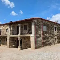 Casa do Poço, hotel em Miranda do Douro
