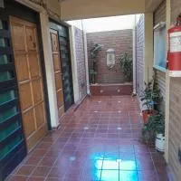 Alojamiento Lavalle, hotel v destinaci Guaymallen