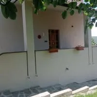 ai Confini, hotel di Castelnuovo di Val di Cecina