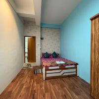 Sangita Homestay, hotel poblíž Letiště Bagdogra - IXB, Bagdogra Airport