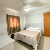 Hotel Milenio, hotel en Ponte Nova