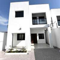 Luxury House, hotel poblíž Letiště Maya-Maya - BZV, Brazzaville