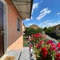 Apartment Rino 1 Caorso, hotel en Caorso