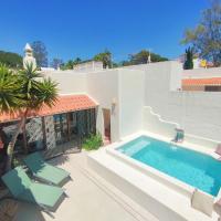 Villa Esperan&ccedil;a, hotel em Porches