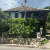 Miletića čardak Ribarska Banja, hotell i Ribarska Banja