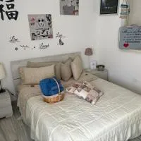 B&B Thérèse 13, hotel v destinaci Ginosa Marina