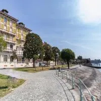 LVG Hotel Collection - Pallanza, hotel en Verbania