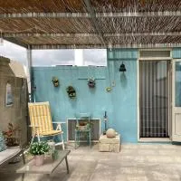 Domus Liventa B&B, ξενοδοχείο σε Cursi