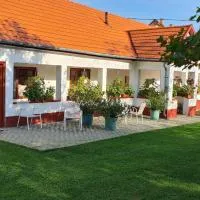 Guest House St. Mária, hotel i Máriapócs