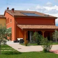 Corte Marasca, hotel v destinaci Povegliano Veronese