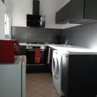 gîte, hotel u gradu Malafretaz