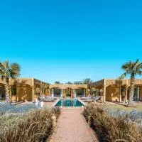 Villa Naël Marrakech, Hotel in Marrakesch