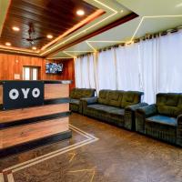 Hotel O SR RESIDENCY, hotel poblíž Letiště Tirupati - TIR, Tirupati