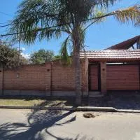 Casa de Campo, hotel en San Isidro