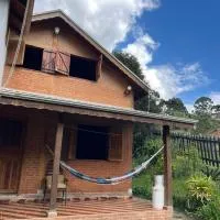 Chale Nha Chica, hotel di Alagoa