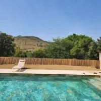 Villa Monze, hotel v destinácii Carcassonne