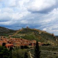 Apartamentos El Brezo