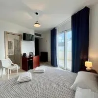 Rooms del Moro, hotel em Patù
