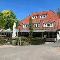 Gasterij 't Hilletje, hôtel à Kootwijk