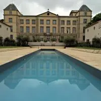 La Redorte 29, hotel in La Redorte