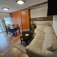 Apartmán Lovča, hotel u gradu 'Lovča'