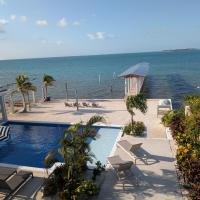 South Beach Properties, hotel poblíž Caye Chapel Airport - CYC, Caye Caulker