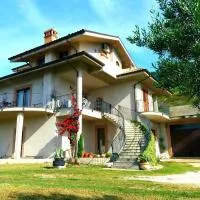 Tenuta Ornella, hotel v destinaci Miglianico