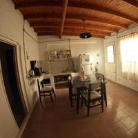 Apart Suites Madryn, hotel poblíž Letiště El Tehuelche - PMY, Puerto Madryn