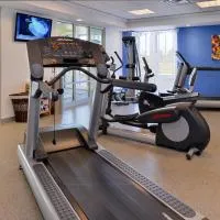 Holiday Inn Express & Suites Terre Haute by IHG, ξενοδοχείο σε Terre Haute