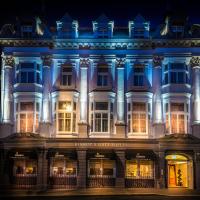 Bishop's Gate Hotel, hotel in Derry Londonderry