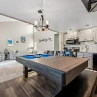 3BR Ski Resort Townhome-Sleeps 7, hotel a Somerset