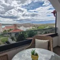 Apartmani Lucija 2, hotel v Zubovićih