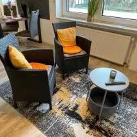 Hof Uffenbeck - Apartment 5, auf dem Land, hotel em Melle