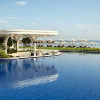 The St. Regis Al Mouj Muscat Resort &ndash; hotel w pobliżu miejsca Lotnisko Maskat w Maskacie