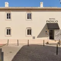 Hotel Indigo Albufeira by IHG, hotel en Albufeira