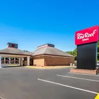 Red Roof Inn Sanford, hotel en Sanford